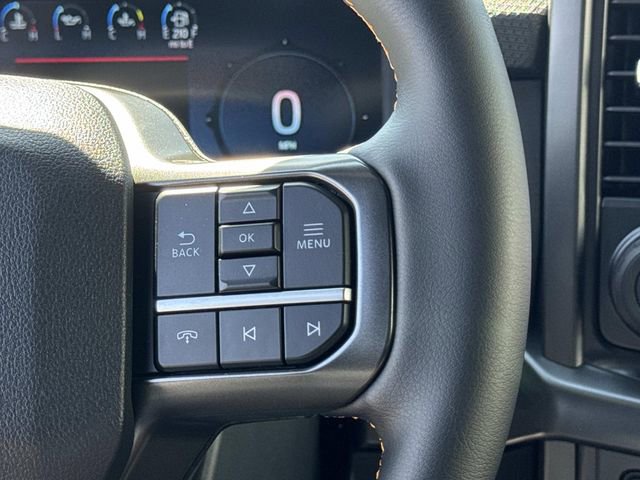 Certified 2025 Ford F150 Tremor w/ Bed Utility Package image 25