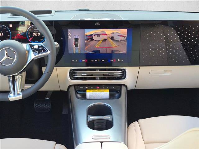 New 2027 Mercedes-Benz CLA 250+ image 12