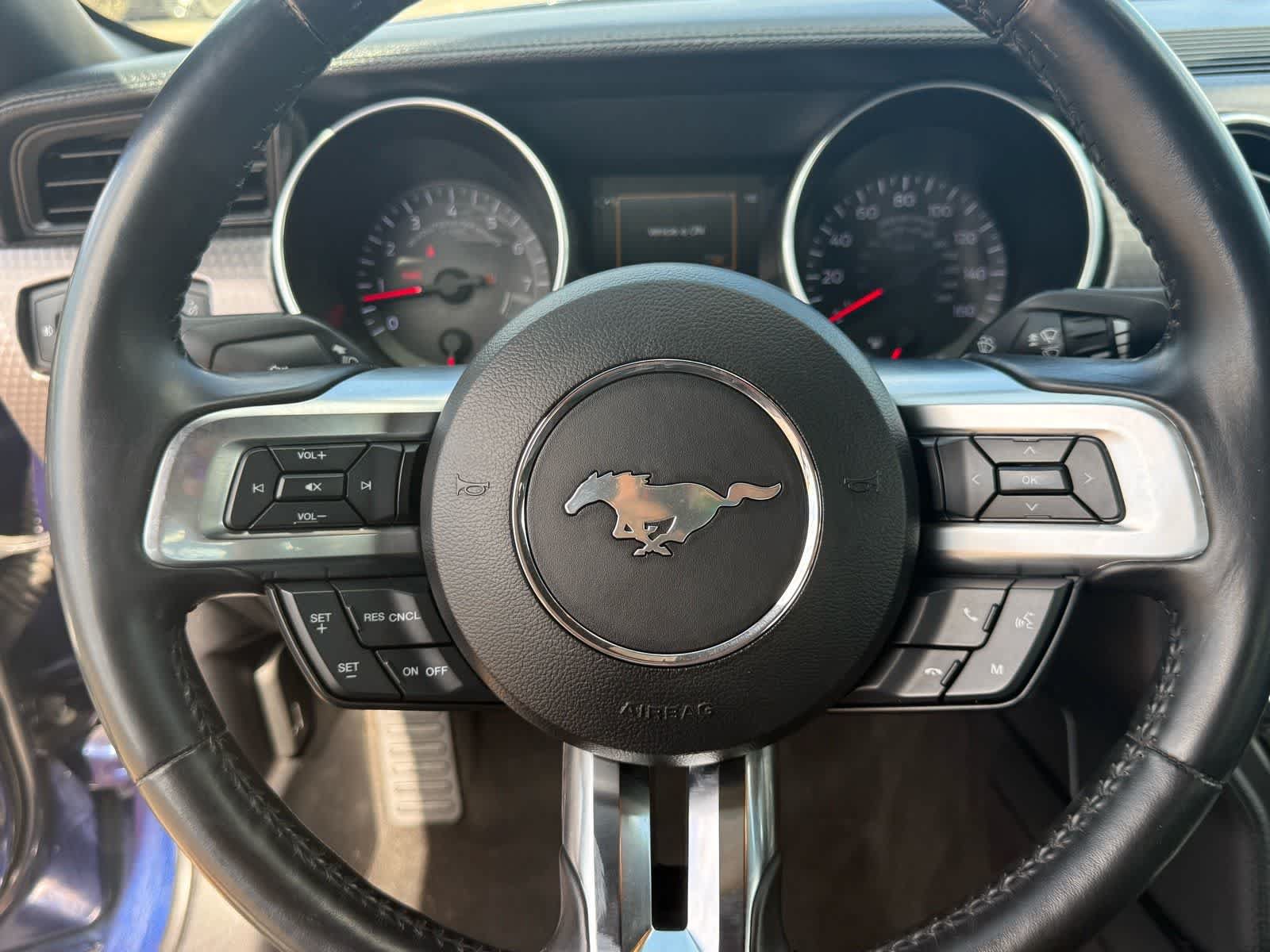 Used 2019 Ford Mustang GT w/ GT Performance Package RWD image 18