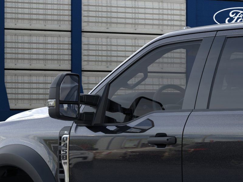 New 2026 Ford F450 4x4 Crew Cab Super Duty image 20