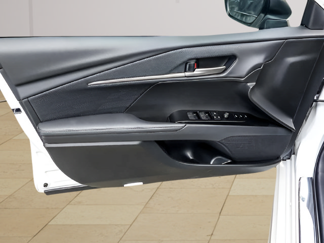 New 2026 Toyota Camry XSE w/ Premium Package FWD image 21