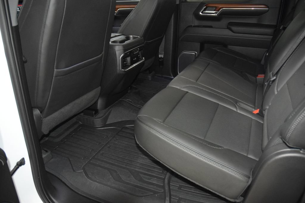 Used 2023 GMC Sierra 1500 Denali AWD/4WD image 45