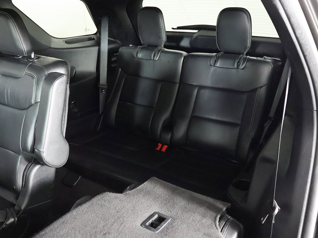 Used 2022 Ford Explorer ST w/ Equipment Group 401A image 36