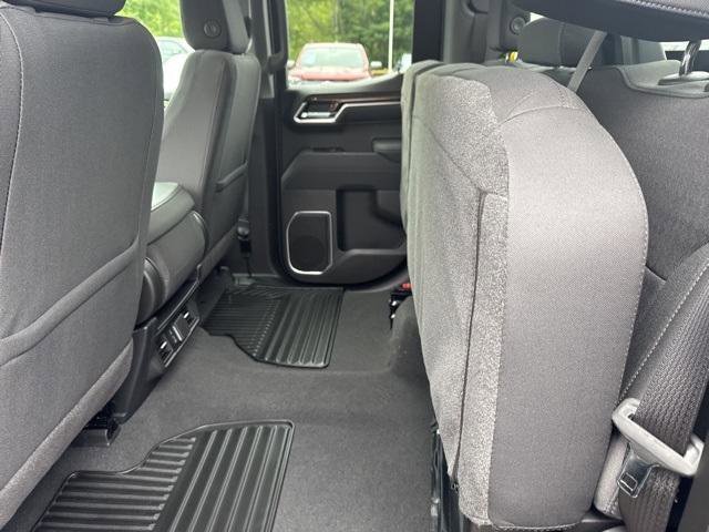 New 2026 Chevrolet Silverado 1500 LT image 27
