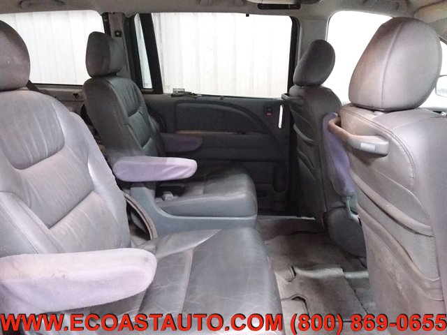 Used 2005 Honda Odyssey Touring image 14
