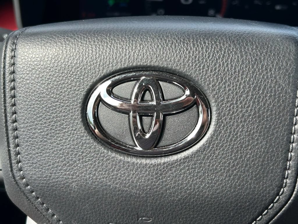 Certified 2026 Toyota Sequoia TRD Pro AWD/4WD image 51
