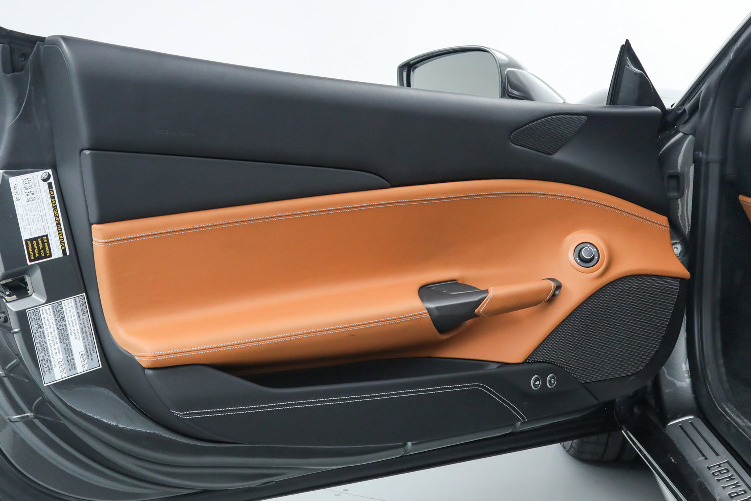 Used 2017 Ferrari 488 GTB image 24