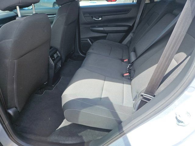 Used 2025 Honda CR-V LX image 8