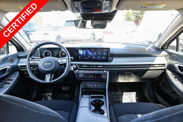 Certified 2024 Hyundai Sonata SEL FWD image 14