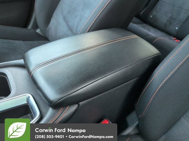 Used 2020 Nissan Sentra SR FWD image 18