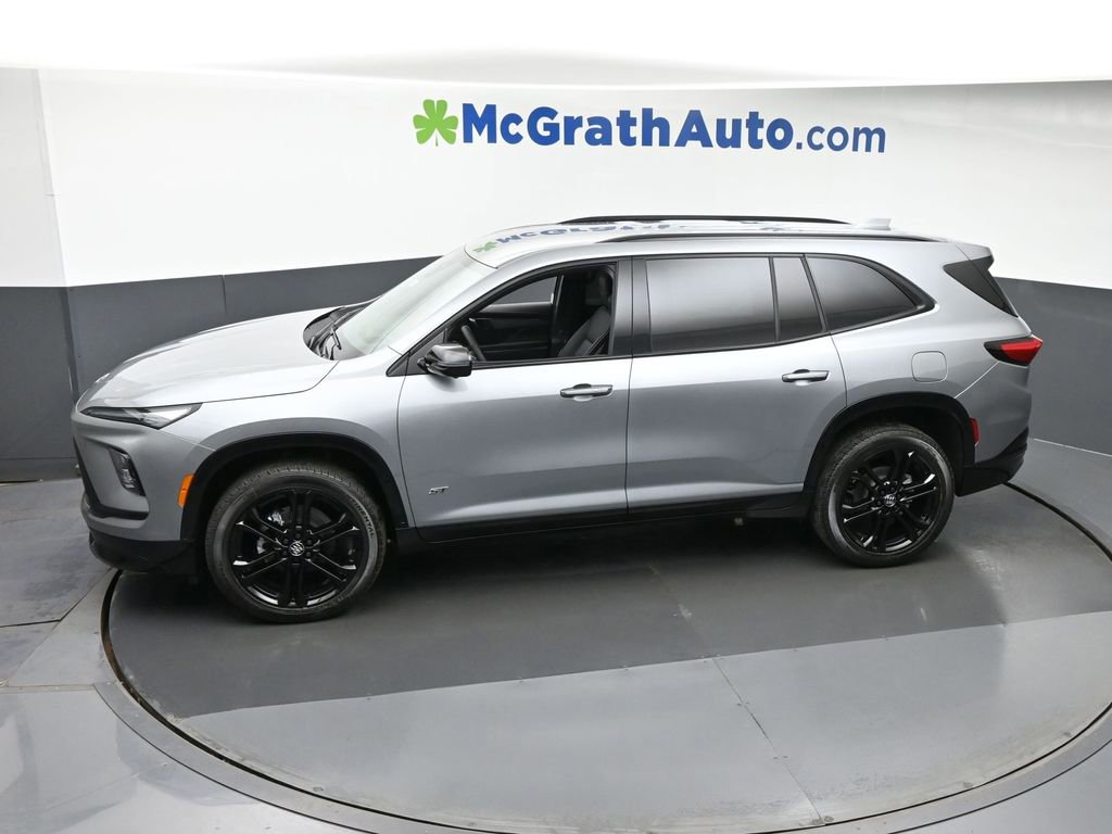 New 2026 Buick Enclave Sport Touring w/ Power Package image 19