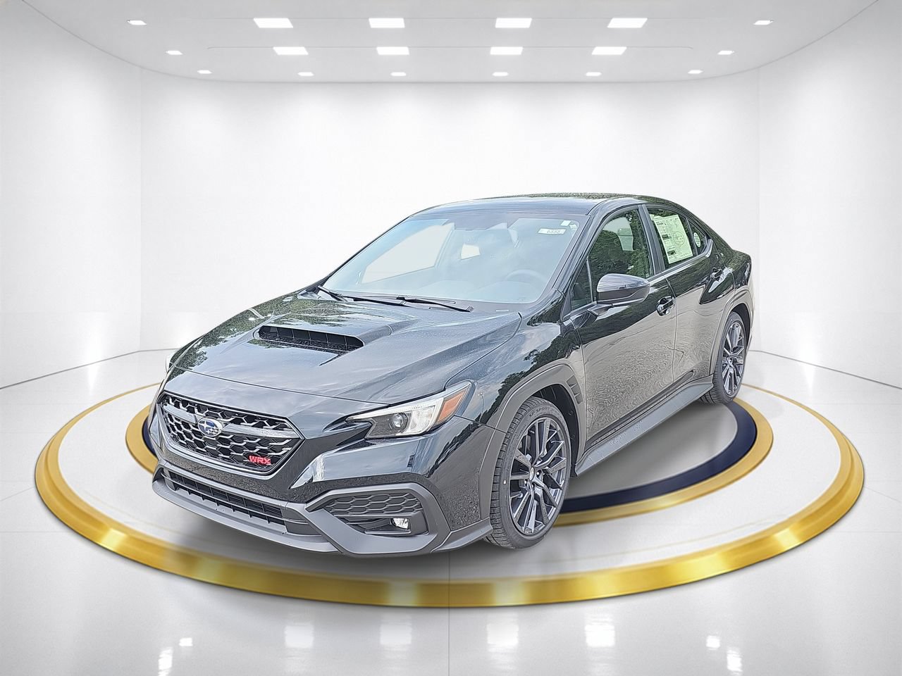 New 2026 Subaru WRX Premium w/ Accessory Package #2