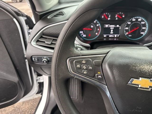 Used 2024 Chevrolet Malibu LS w/ Driver Confidence Package image 17