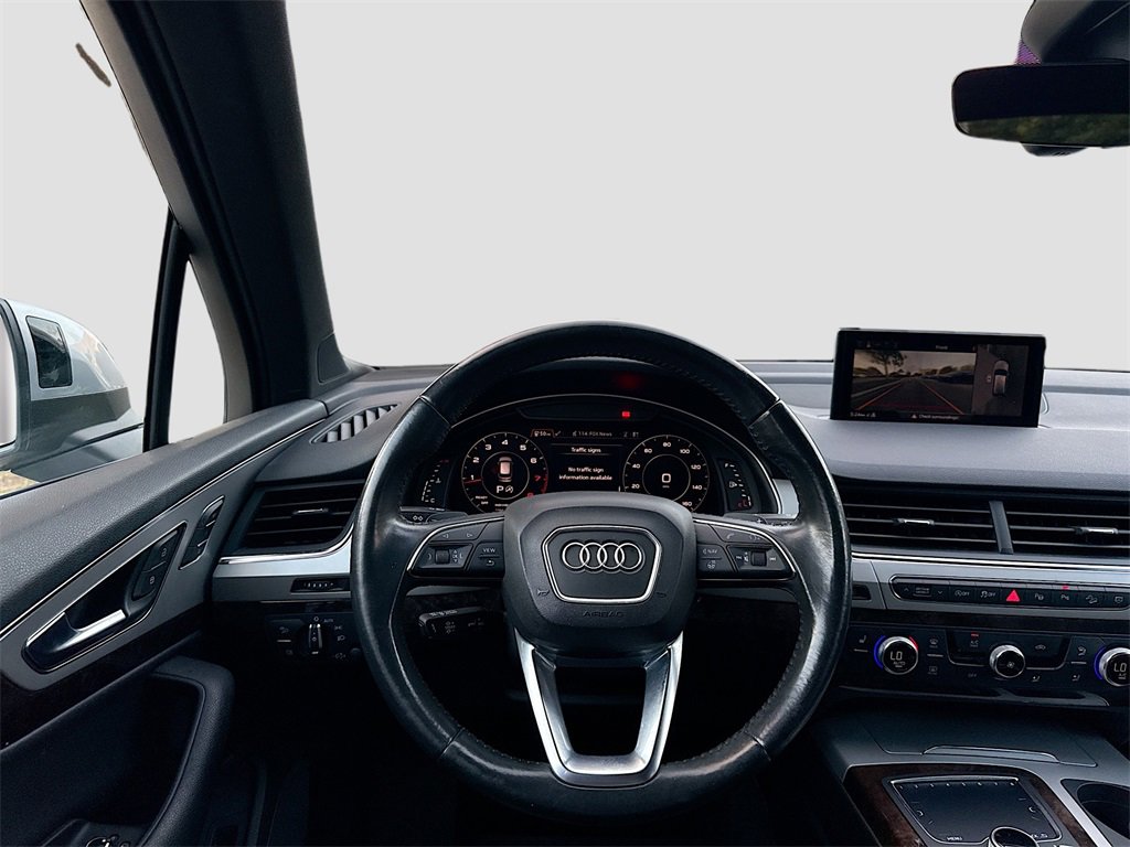 Used 2019 Audi Q7 2.0T Premium Plus w/ Premium Plus Package image 25