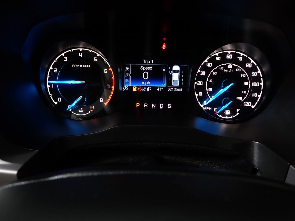 Used 2021 Ford Ranger XLT w/ Equipment Group 302A High image 27