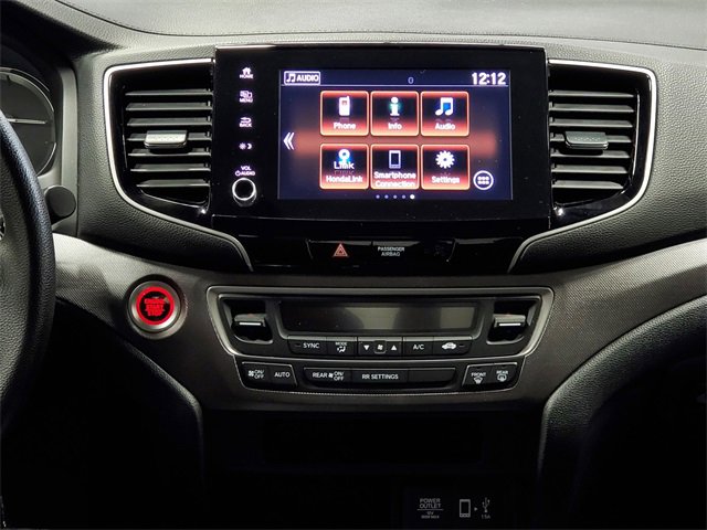 Used 2021 Honda Ridgeline Sport image 18