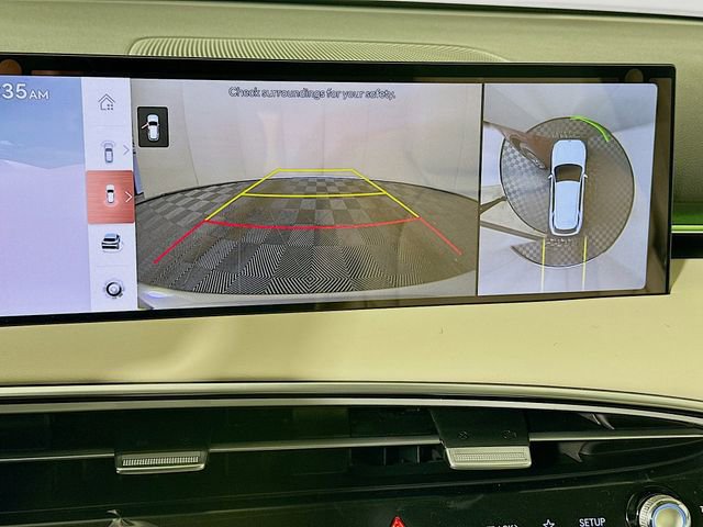 New 2026 Genesis GV70 2.5T Advanced image 13