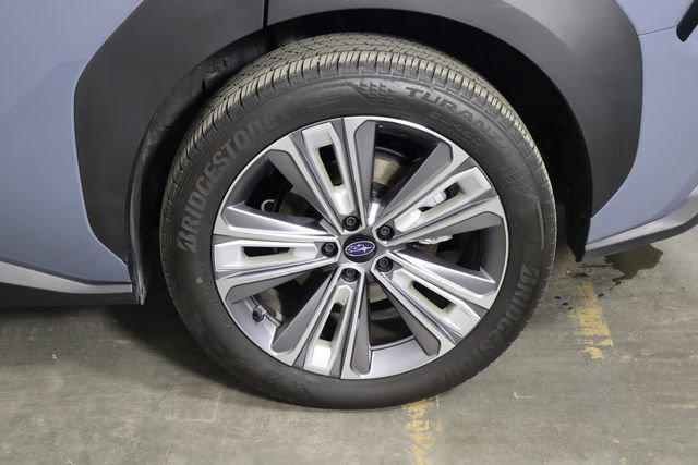 Used 2023 Subaru Solterra AWD image 35