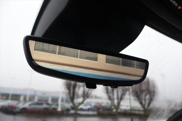 New 2026 Chevrolet Silverado 3500 High Country w/ High Country Premium Package image 30