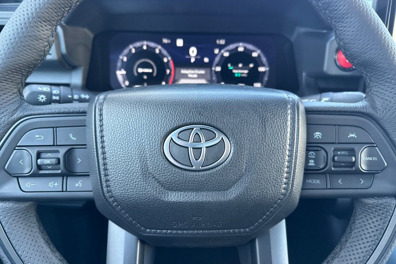 Used 2025 Toyota Tacoma TRD Pro w/ Tow Tech Package image 30