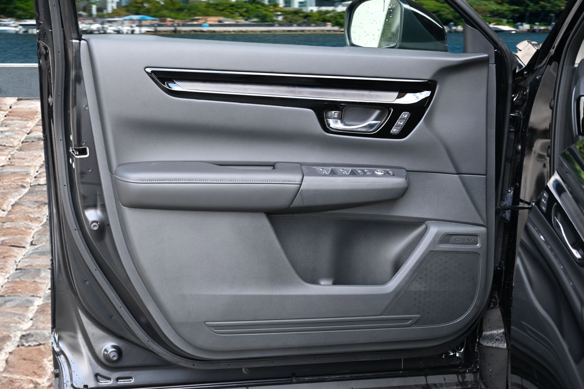 New 2026 Honda CR-V EX-L image 11