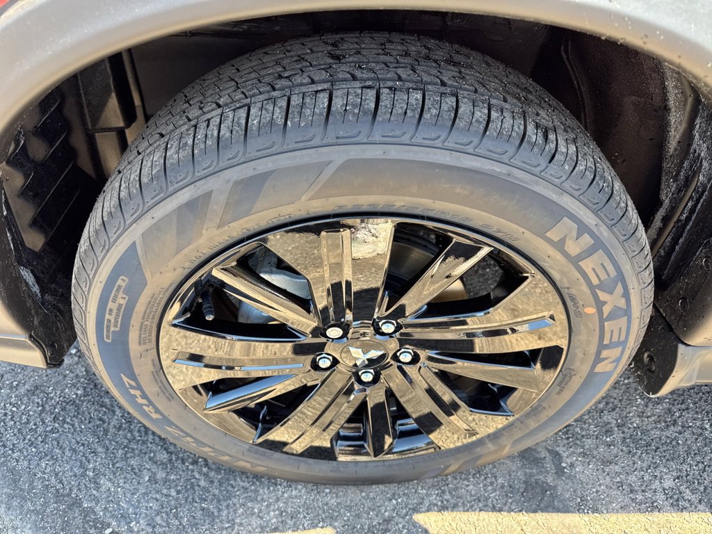 New 2027 Mitsubishi Outlander Sport LE FWD image 37
