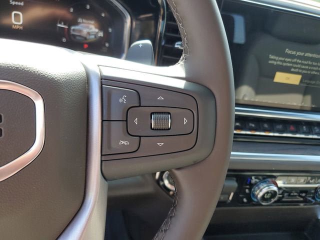 New 2026 GMC Sierra 1500 SLT w/ SLT Premium Plus Package image 31
