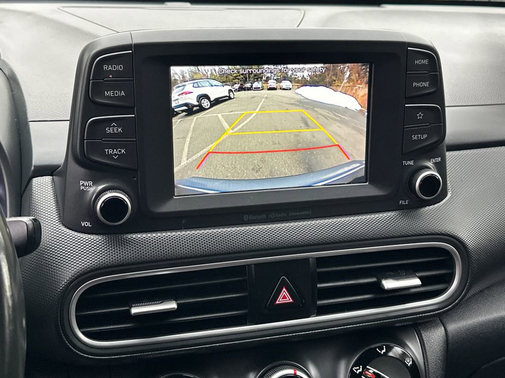 Used 2018 Hyundai Kona SEL image 25