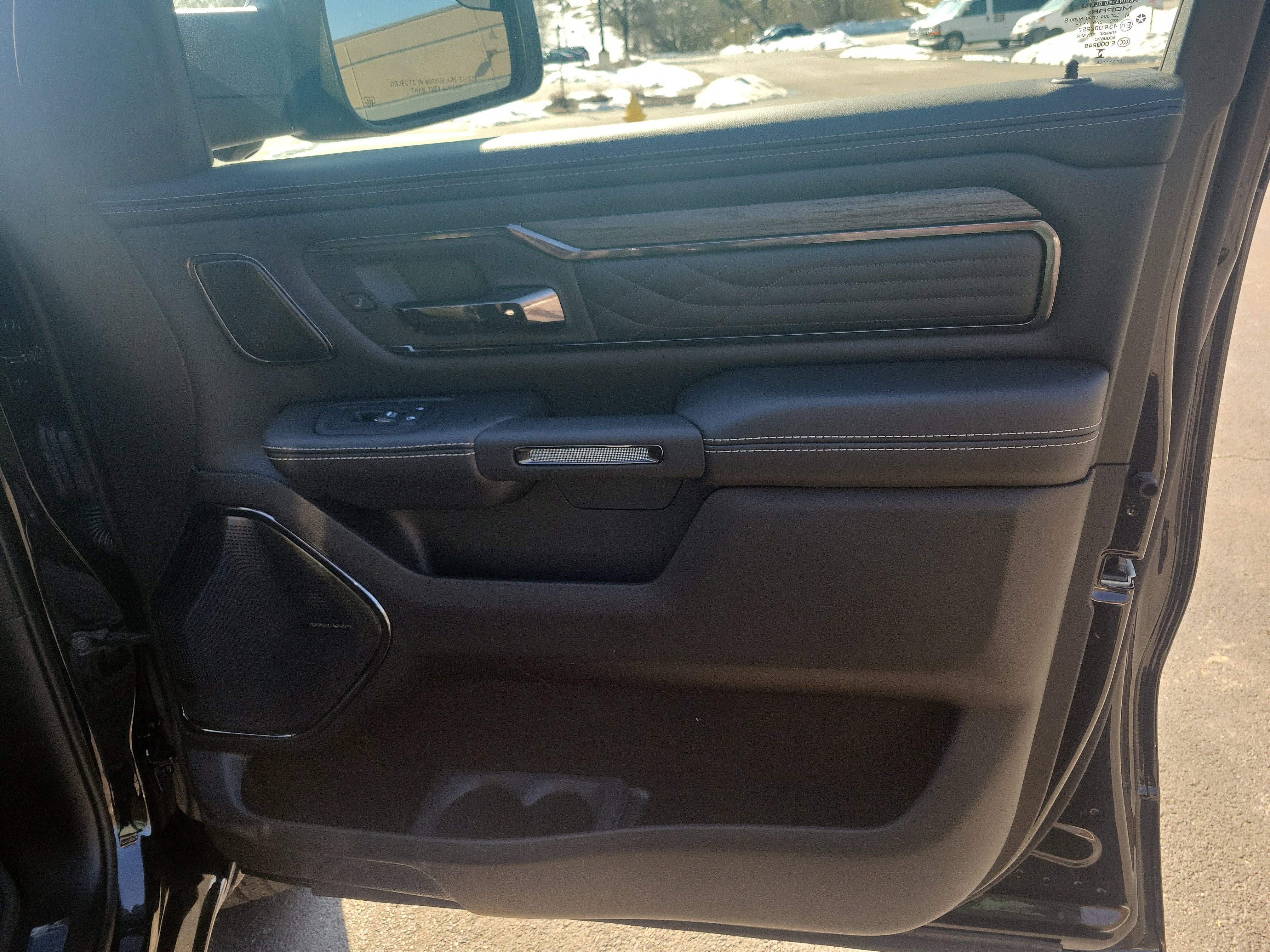 New 2026 RAM 1500 Limited image 30