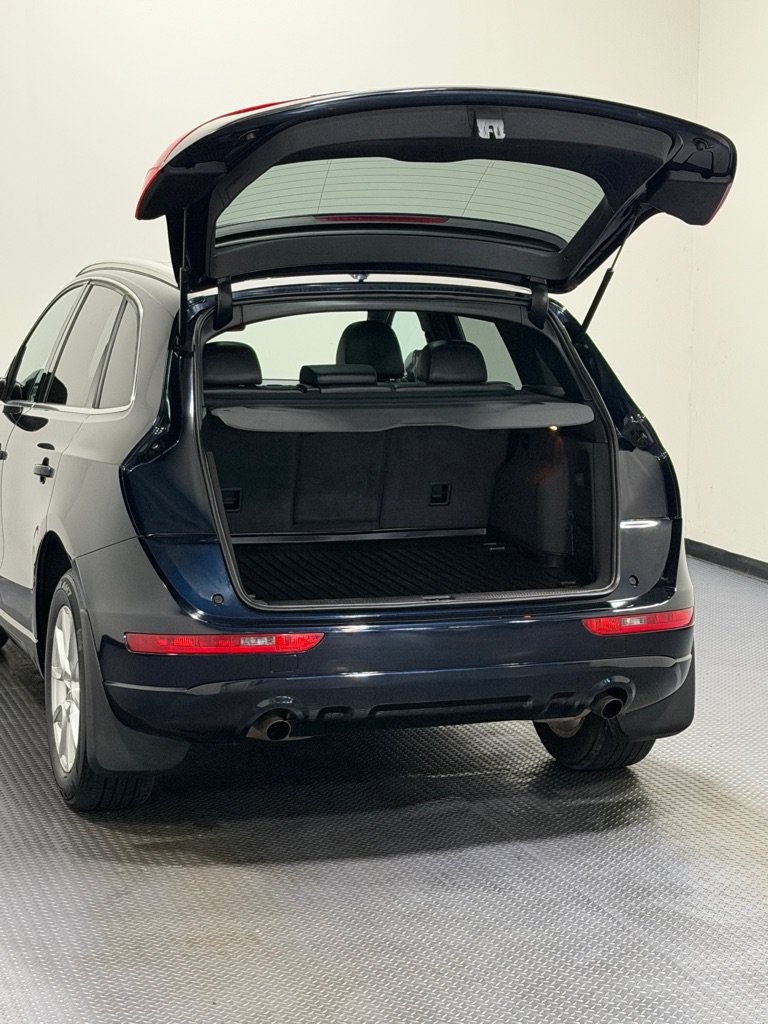 Used 2011 Audi Q5 2.0T Premium AWD/4WD image 12