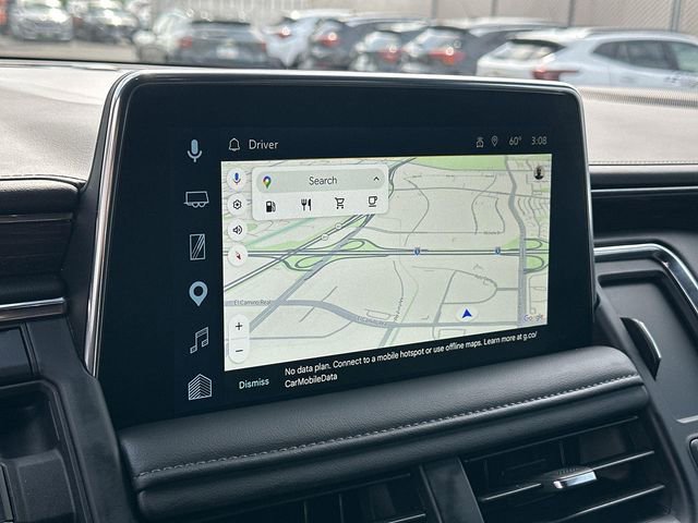 Used 2024 Chevrolet Tahoe Z71 w/ Luxury Package image 13