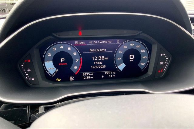 Used 2025 Audi Q3 2.0T Premium Plus w/ Premium Plus Package image 25
