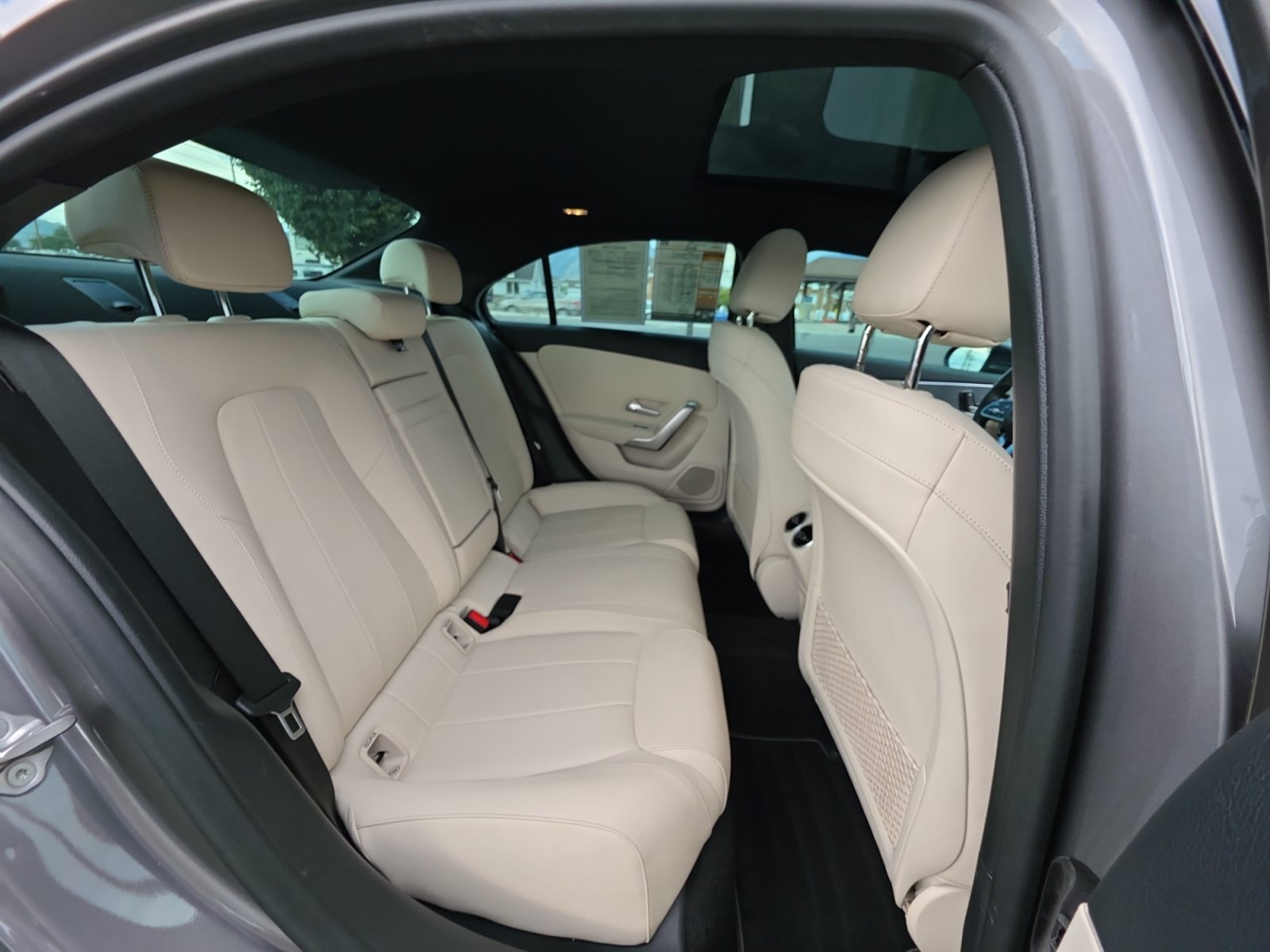 Used 2021 Mercedes-Benz A 220 4MATIC w/ Premium Package image 28
