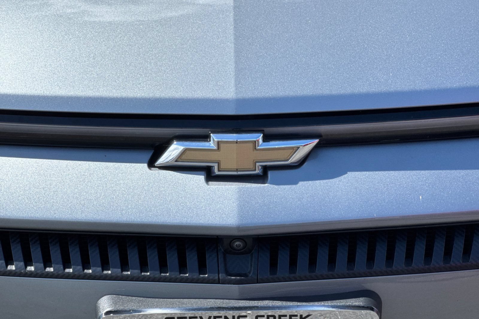 Used 2026 Chevrolet Equinox EV LT FWD image 44