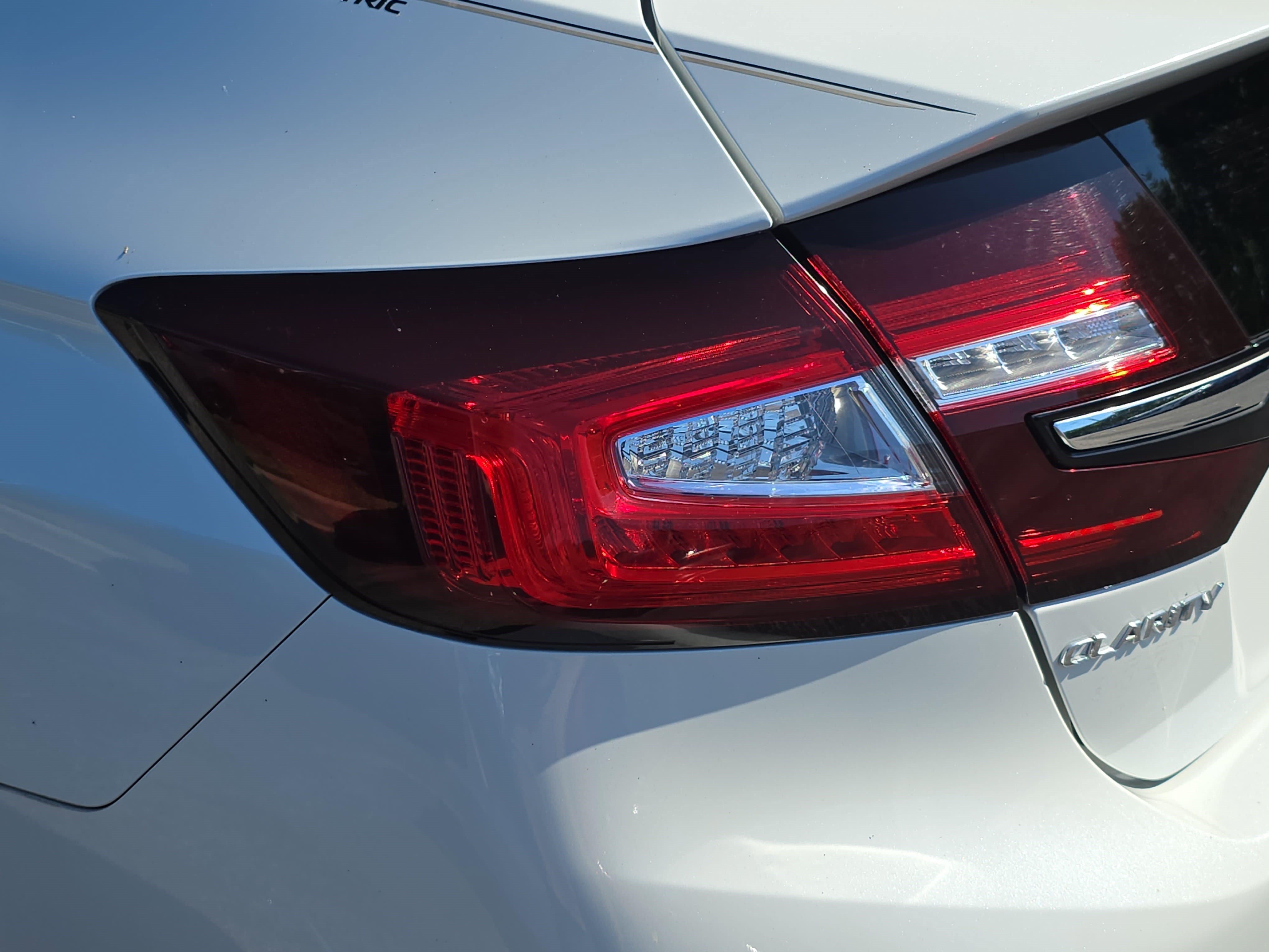 Used 2018 Honda Clarity Touring image 35