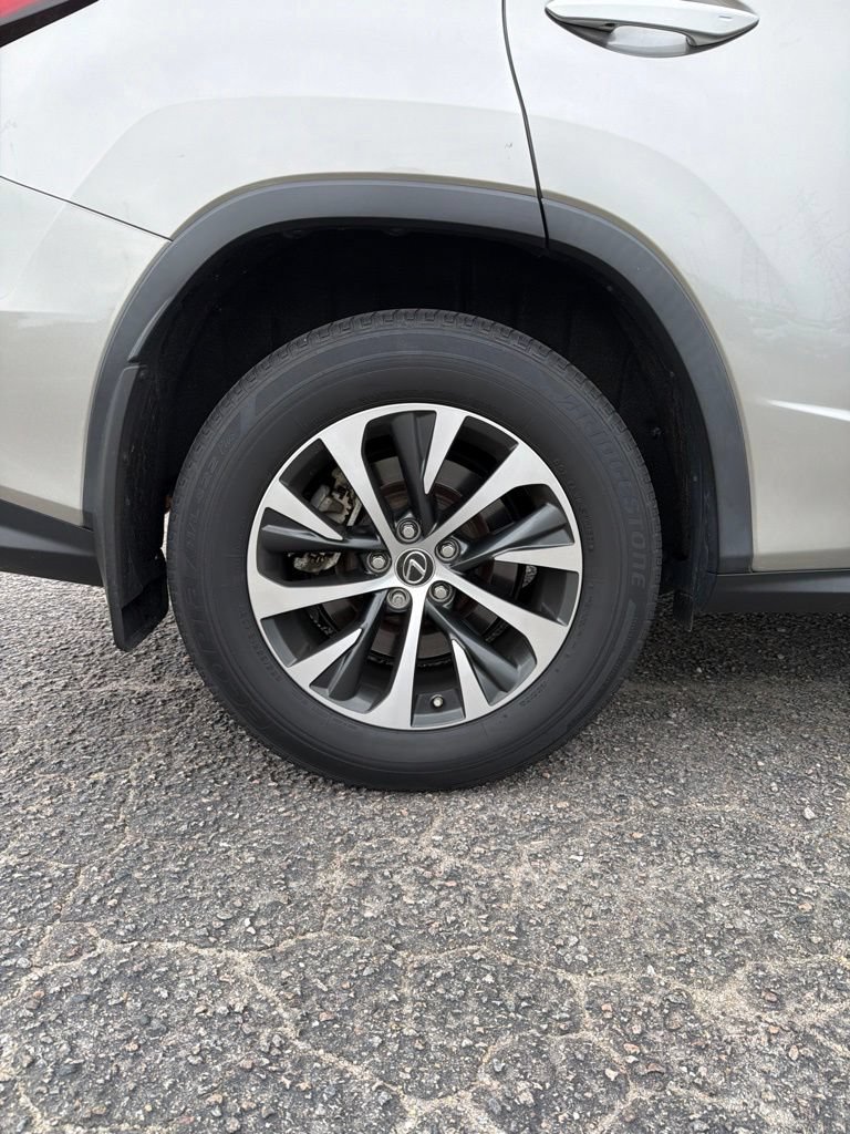 Used 2021 Lexus RX 350 AWD w/ Premium Package image 7