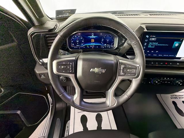 Used 2024 Chevrolet Silverado 1500 RST image 11