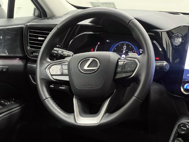 Certified 2024 Lexus NX 350 AWD image 15