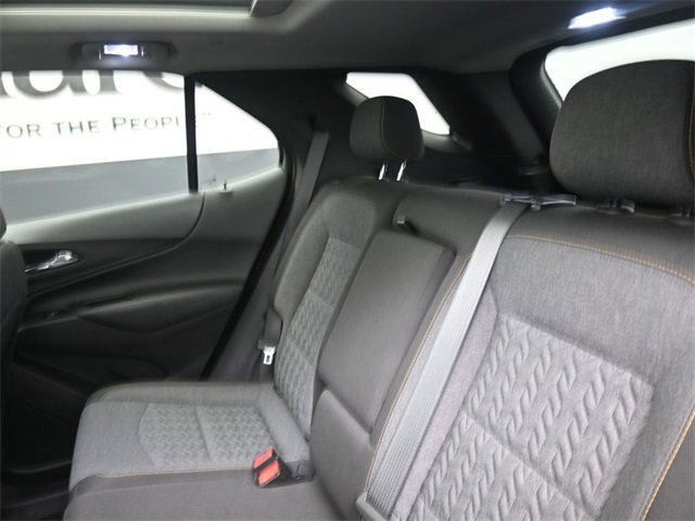 Used 2022 Chevrolet Equinox LT image 20