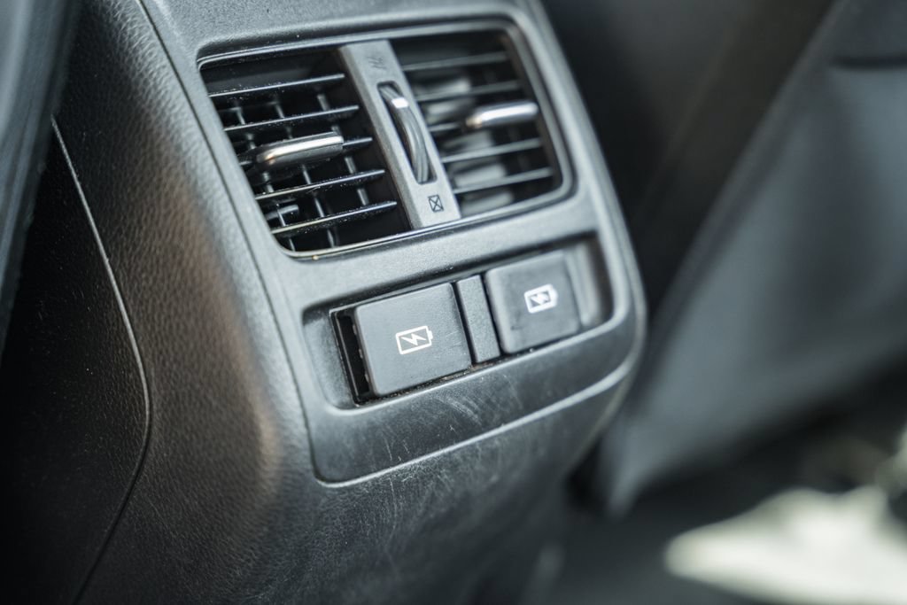 Used 2021 Honda Accord EX image 32