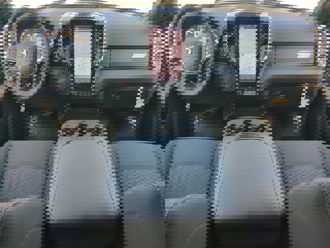 New 2026 RAM 3500 Big Horn image 13