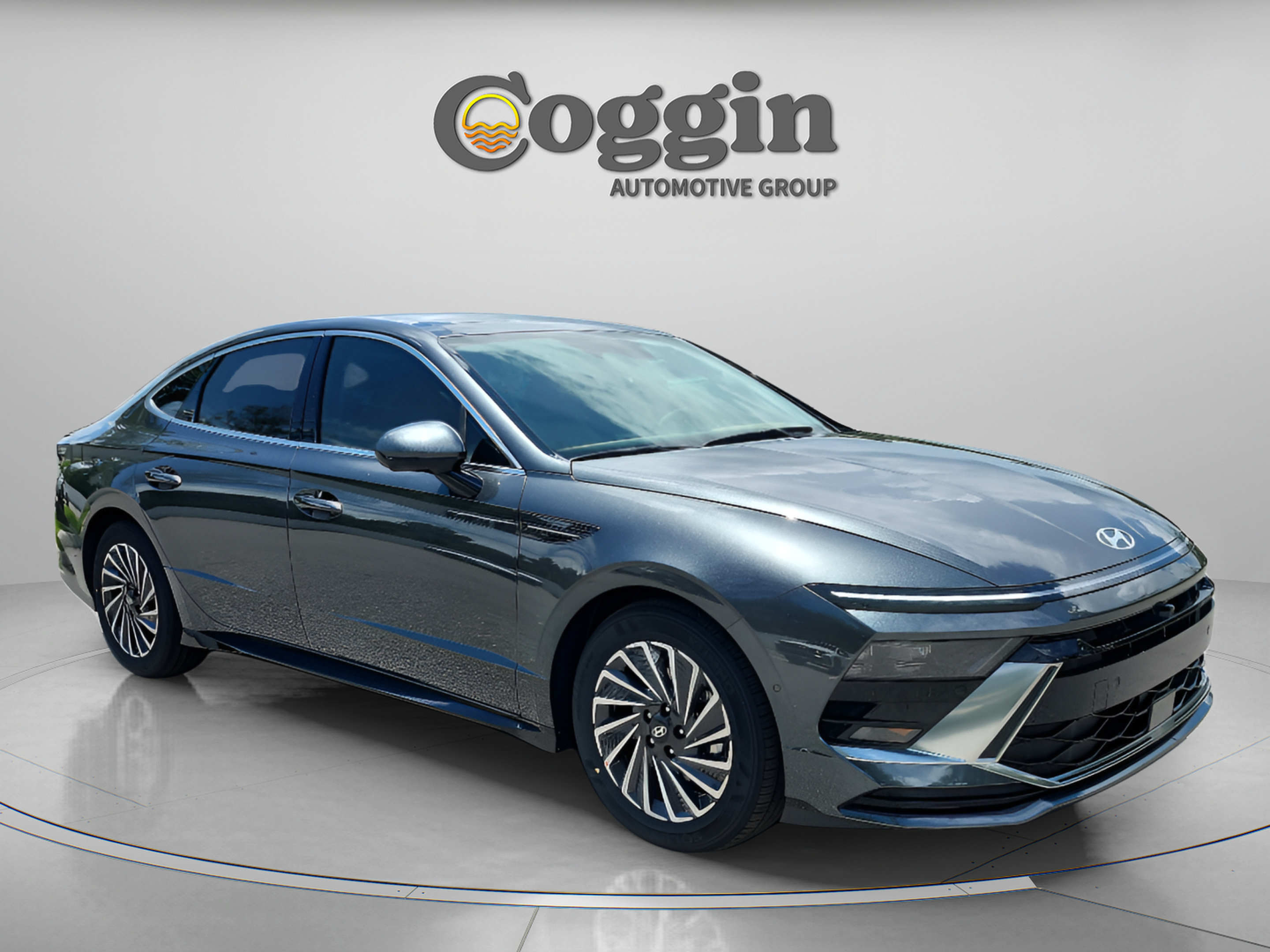 New 2026 Hyundai Sonata Limited FWD image 7