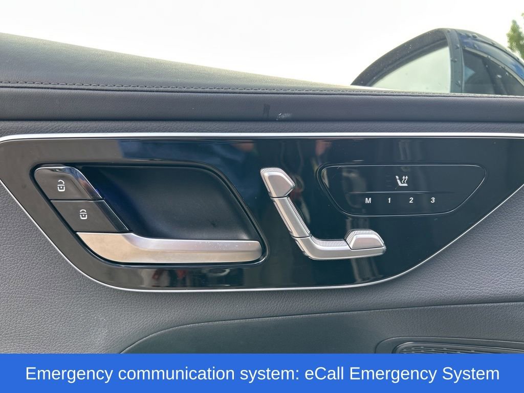 Used 2024 Mercedes-Benz GLC 300 4MATIC image 12