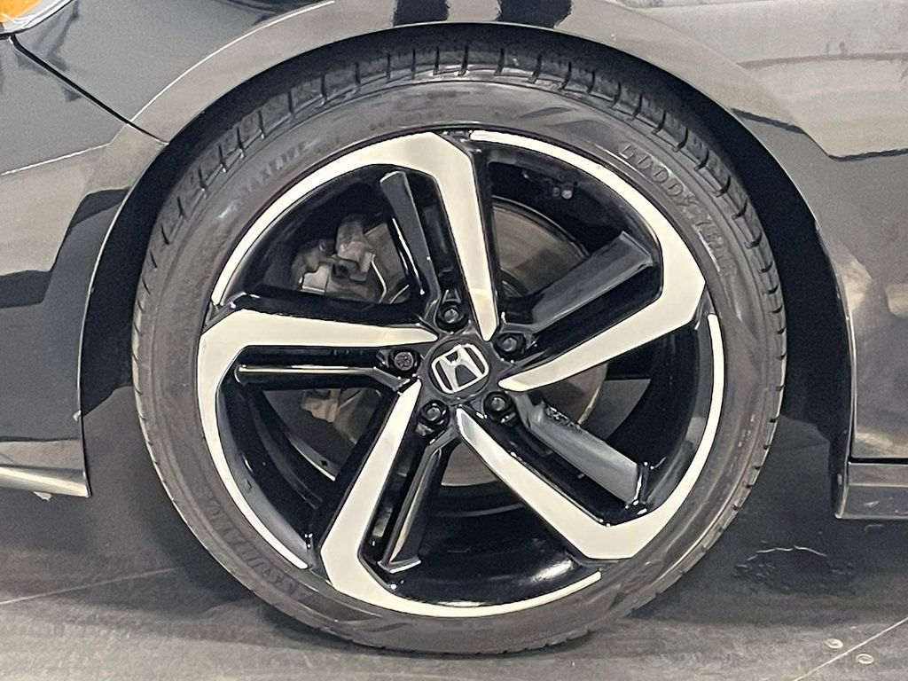 Used 2021 Honda Accord Sport Special Edition image 16