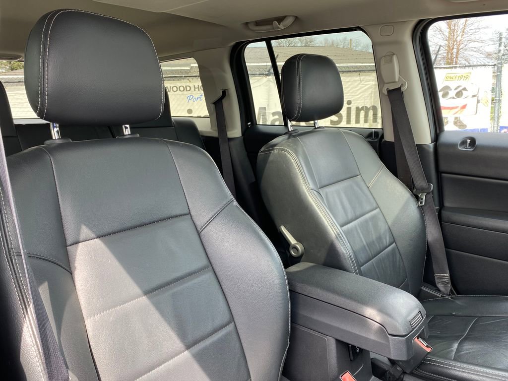 Used 2017 Jeep Patriot Sport AWD/4WD image 17