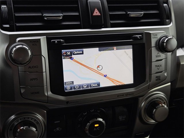 Used 2018 Toyota 4Runner SR5 image 21