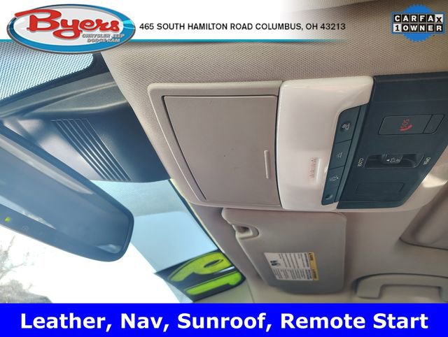 Used 2019 Nissan Altima 2.5 Platinum image 29