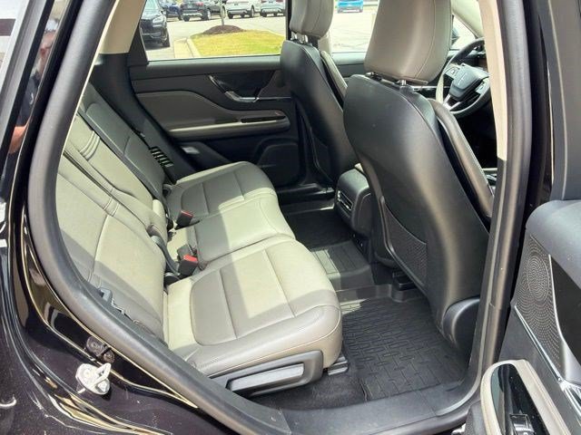 Used 2024 Lincoln Corsair Reserve w/ Equipment Group 201A FWD image 25