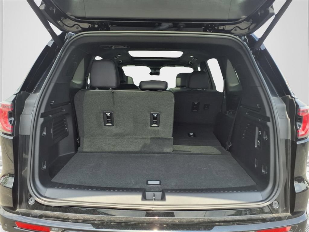 New 2026 GMC Acadia Denali w/ Super Cruise Package AWD/4WD image 8
