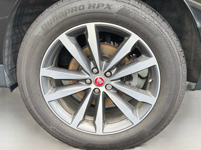 Used 2018 Jaguar F-PACE Prestige AWD/4WD image 30